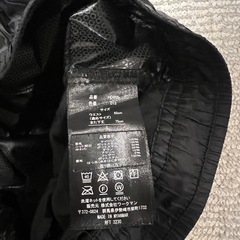 ワークマン　パンツ　ダウンの画像