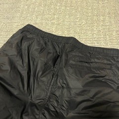 ワークマン　パンツ　ダウンの画像