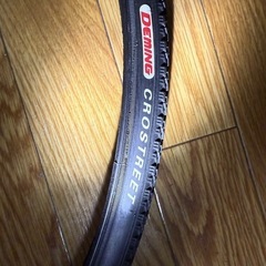 SHINKO SR037 DEMING CROSTREET 70...