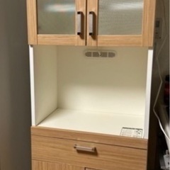 食器棚【値下げしました！！】