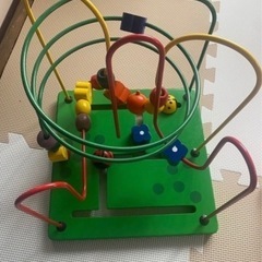 子供知恵おもちゃ
