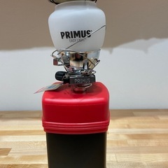イワタニプリムス　ガスランタンの画像