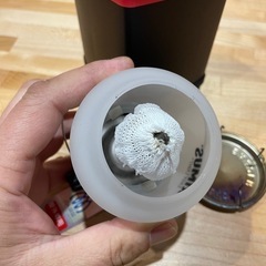 イワタニプリムス　ガスランタンの画像