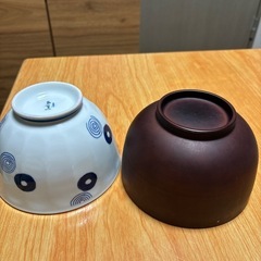 【3月末まで】どんぶり　食器　和皿　の画像