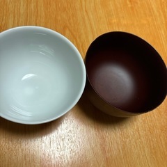 【3月末まで】どんぶり　食器　和皿　の画像