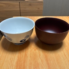 【3月末まで】どんぶり　食器　和皿　