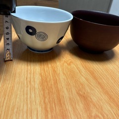 【3月末まで】どんぶり　食器　和皿　の画像