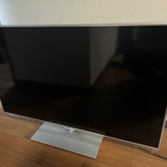 決まりました！極美品Fire TV Stick付き42インチTV