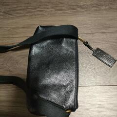 イルビゾンテ　バックの画像