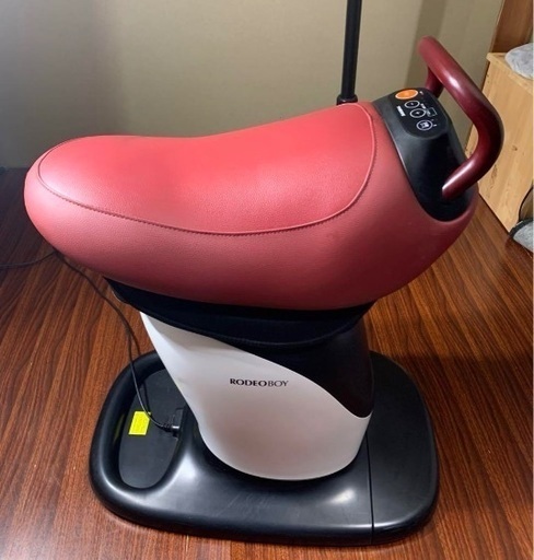 ロデオボーイ　スライヴ