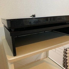 アイリスオーヤマ　2口IHクッキングヒーターの画像