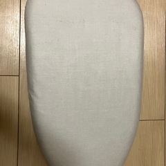 ニトリ フック付きアイロン台