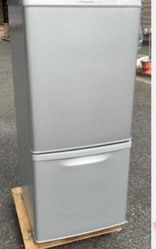 【出品一時停止中 】  パナソニック 冷蔵庫 2017年製