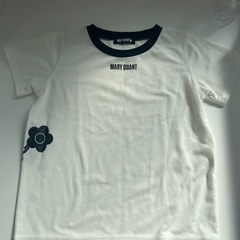 MARY QUANT クロミちゃんTシャツMサイズ