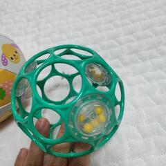 ボール　オーボールの画像