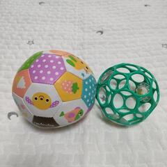 ボール　オーボール