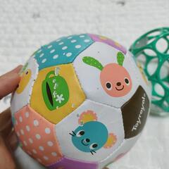ボール　オーボールの画像