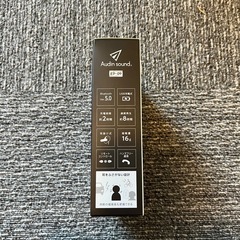 ワイヤレスイヤホン 未使用の画像