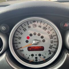 ミニクーパー　R53 クーパーS　MT車 miniの画像