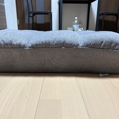 1人用ソファの画像
