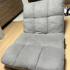 1人用ソファ