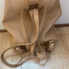 リュックの画像