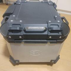 リアボックス45㍑の画像