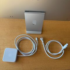 Apple iMac 24インチ 2021/M1/256GB/8GBメモリ の画像