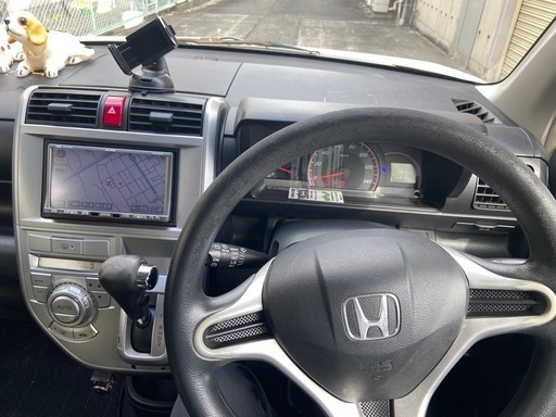 車