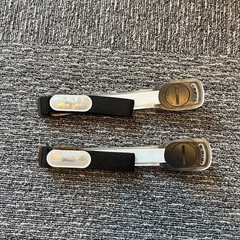 LEDライト 2つセットの画像
