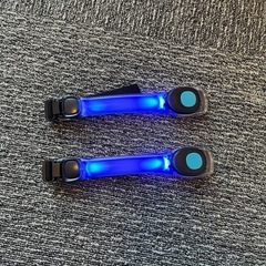 LEDライト 2つセットの画像
