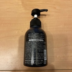 カラーシャンプー　　ブルーの画像