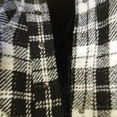 ボタンがはまらなくなってしまい(´･_･`)
