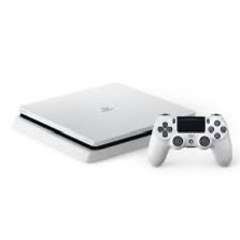 ポッキリ1万 ps4 slime 白 500GB