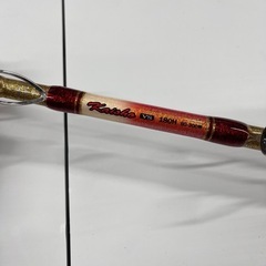 船釣セットSHIMANOシマノ電動丸1000EV RG151 電動リール釣竿Kaisho 180H の画像