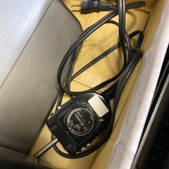 ZOJIRUSHI ホットプレートセットの画像