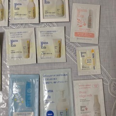 ベビー用品多数　の画像