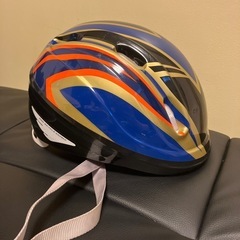 kabuto 公式自転車用ヘルメット　サイズ53〜54cm　幼稚...