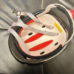 kabuto 公式自転車用ヘルメット　サイズ53〜54cm　幼稚園年長〜小学生　幼児　児童用　 の画像