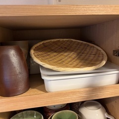 食器色々（お皿・コップ・茶器）