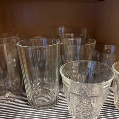 食器色々（お皿・コップ・茶器）の画像