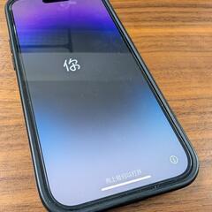 iPhone14pro 256GB