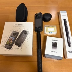 insta360  X4