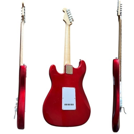 エレキギター SELDER