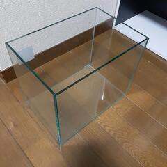 [決定]水槽