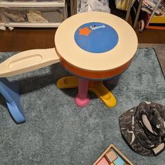 ベビー歩行器　知育