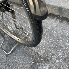 SALE 20％』 電動自転車 美品 パナソニック 26インチ 8