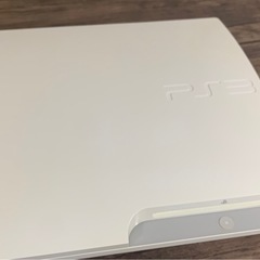 (対応中)(6/8日までの引き取り2000円引きします)PS3の画像