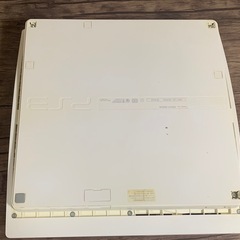 (対応中)(6/8日までの引き取り2000円引きします)PS3の画像