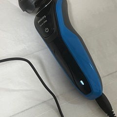 PHILIPS フィリップス 電気シェーバー series 5000 S5060 髭剃り 電動 5方向可動 密着シェーブの画像